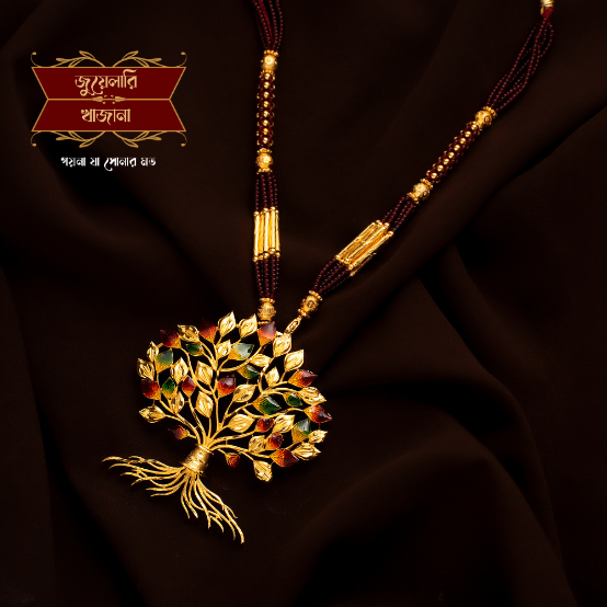 Premium Gold Plated Tree of Life Chain Pendant Necklace (Copy)