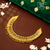 Aesthetic Gold Plated Supriti Chatai Necklace