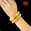 Premium Gold Plated Reji Naksha Bala