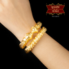 Premium Gold Plated Lichu Cutting Bala