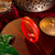 Marvelous Gold Plated Dual Channel Pola Bangle Pair