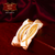 Premium Mota Fish Conch Sankha Pair