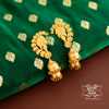 Premium Gold Plated Kanaklata Full Kaan