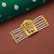 Premium Gold Plated Hiran Mantasha