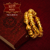 Stunning Gold Plated Pradip Bala