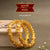Premium Gold Plated Golap Bala