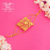 Premium Gold Plated Chaturanga Mantasha