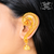 Premium Gold Plated Rajnandini Full Kaan