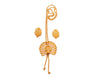 Kulo Tie Chain