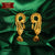 Stylish Gold Plated Shrimoyee Full Kaan (Copy)