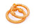 Premium Gold Plated Lichu Bala