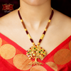 Premium Gold Plated Tree of Life Chain Pendant Necklace (Copy)