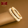 Exclusive Box Cutting Pat Buti Shakha pair