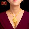 Trendy Amkalki Tie Chain