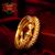 Premium Gold Plated Lichu Cutting Bala
