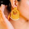 Premium Gold Plated Oishi Kanbali