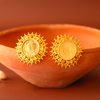 Premium Gold Plated Surjo Gini Pasha