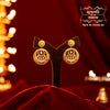 Premium Gold Plated Suhani Kanbali