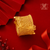 Premium Gold Plated Phoolkotha Chur