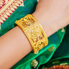 Premium Gold Plated Sabeki Golap Chur